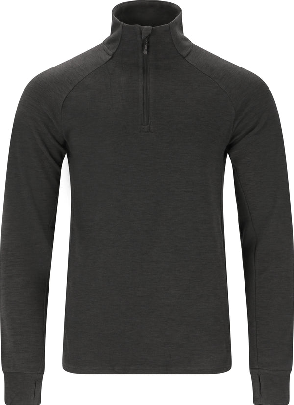 Kajsa M Half Zip Midlayer