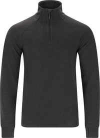 Kajsa M Half Zip Midlayer