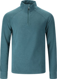Kajsa M Half Zip Midlayer