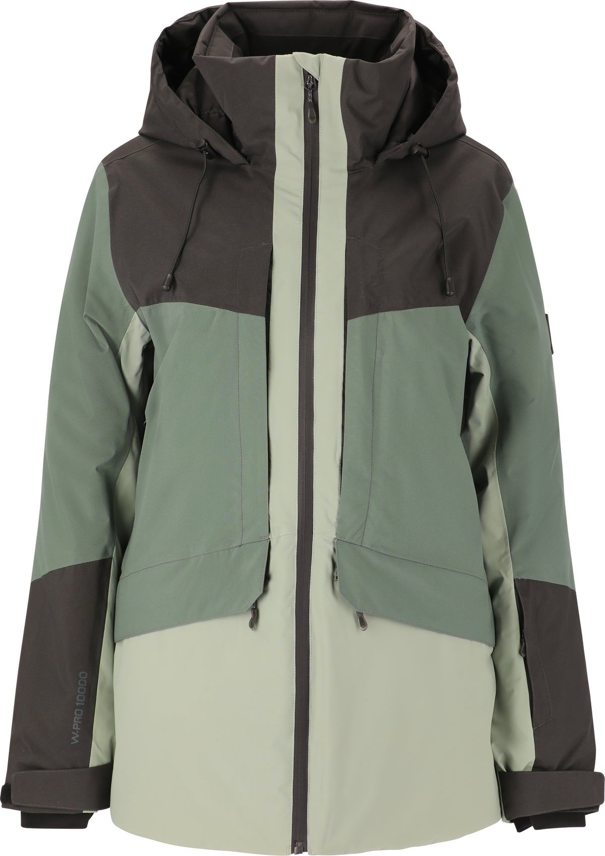 Kingmann W Ski Jacket W-PRO 10000