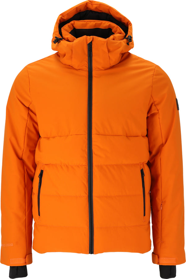 Lakeland M Ski Jacket W-PRO 10000
