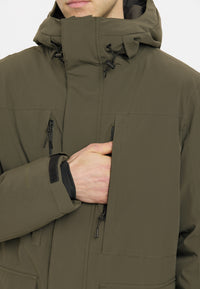 Bluff M Parka W-PRO 10000