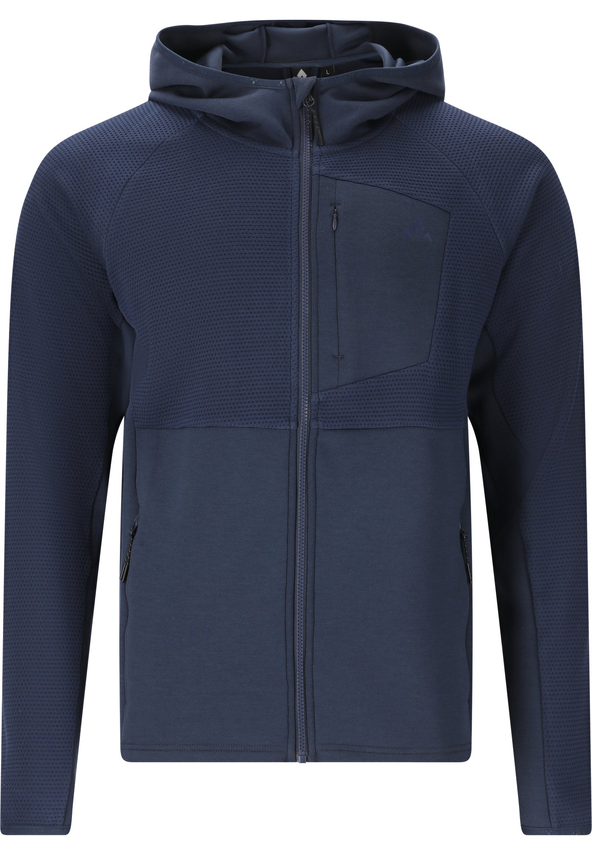 Langley M Power Stretch Hybrid