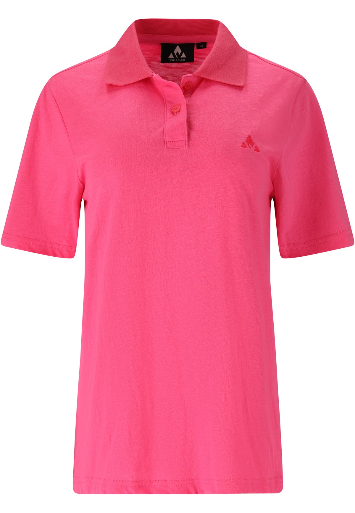 Vale W S-S Polo