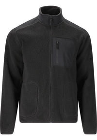 Felis M Teddy Jacket