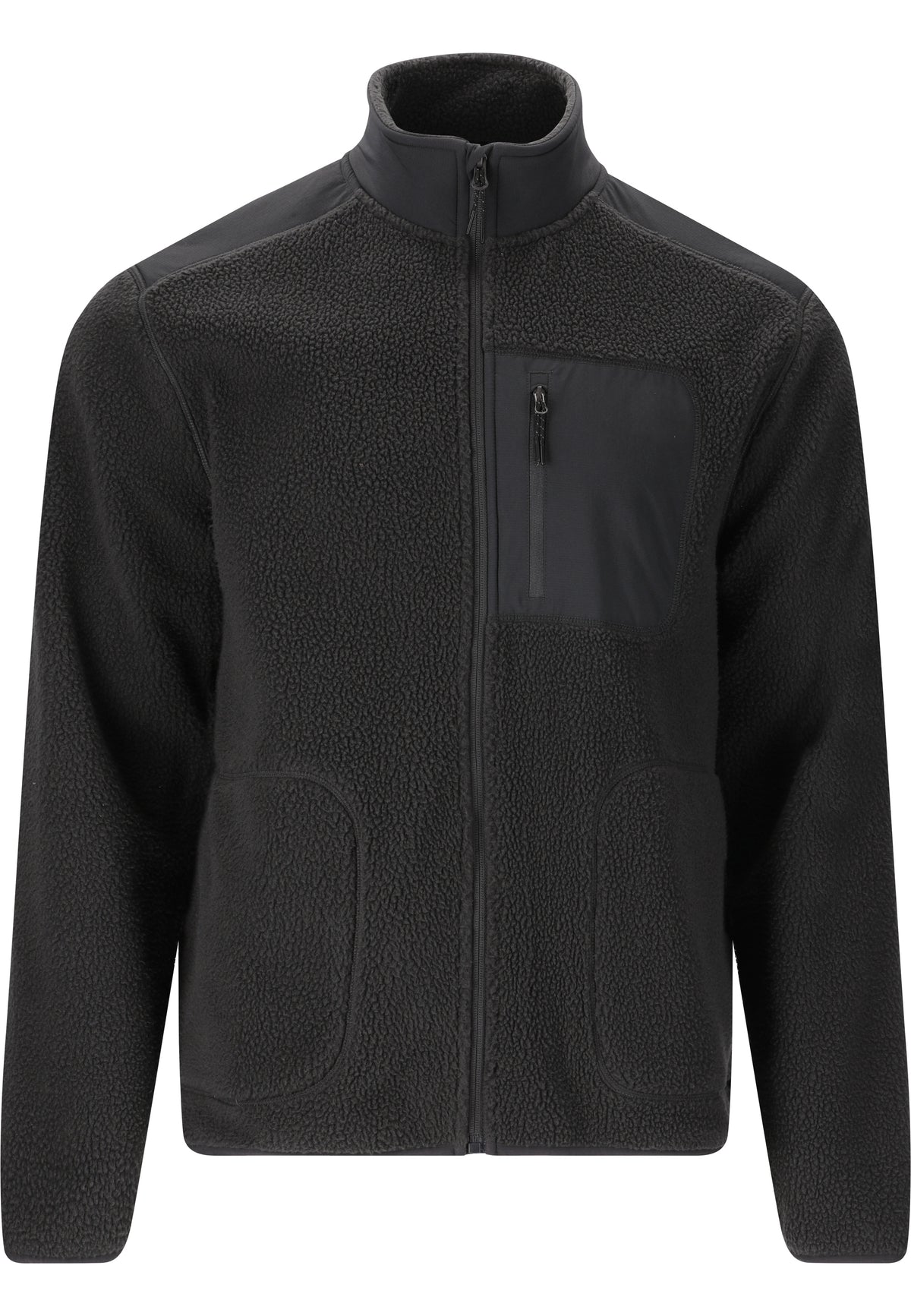 Felis M Teddy Jacket