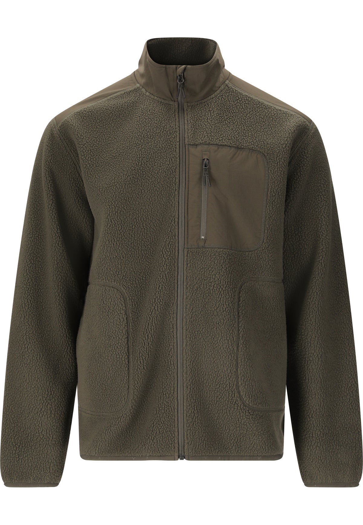 Felis M Teddy Jacket