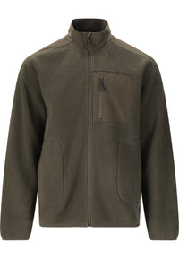 Felis M Teddy Jacket