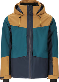 Kingland M Ski Jacket W-PRO 10.000