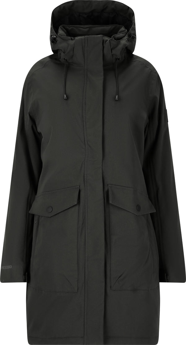 Algoma W Parka