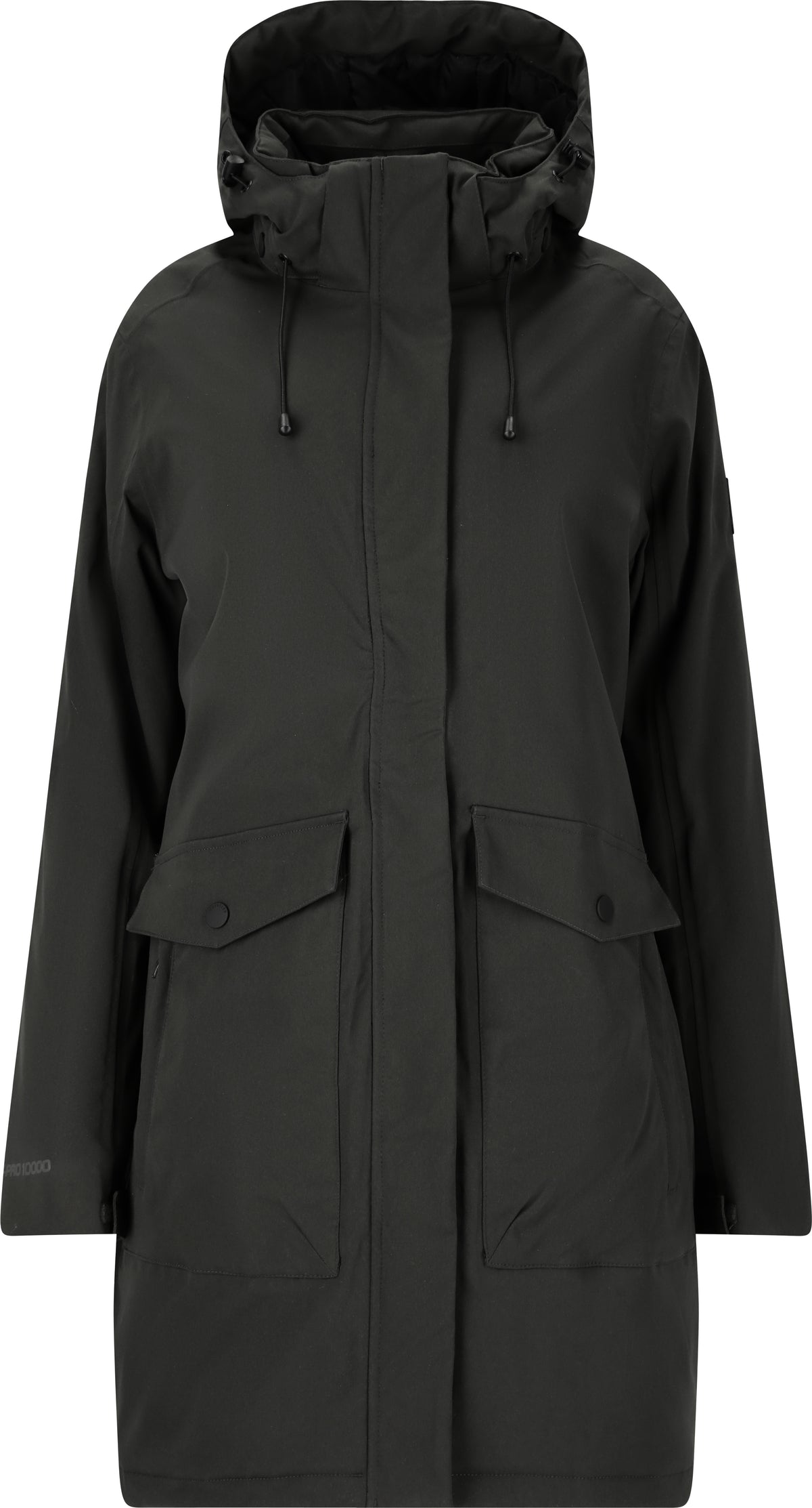 Algoma W Parka