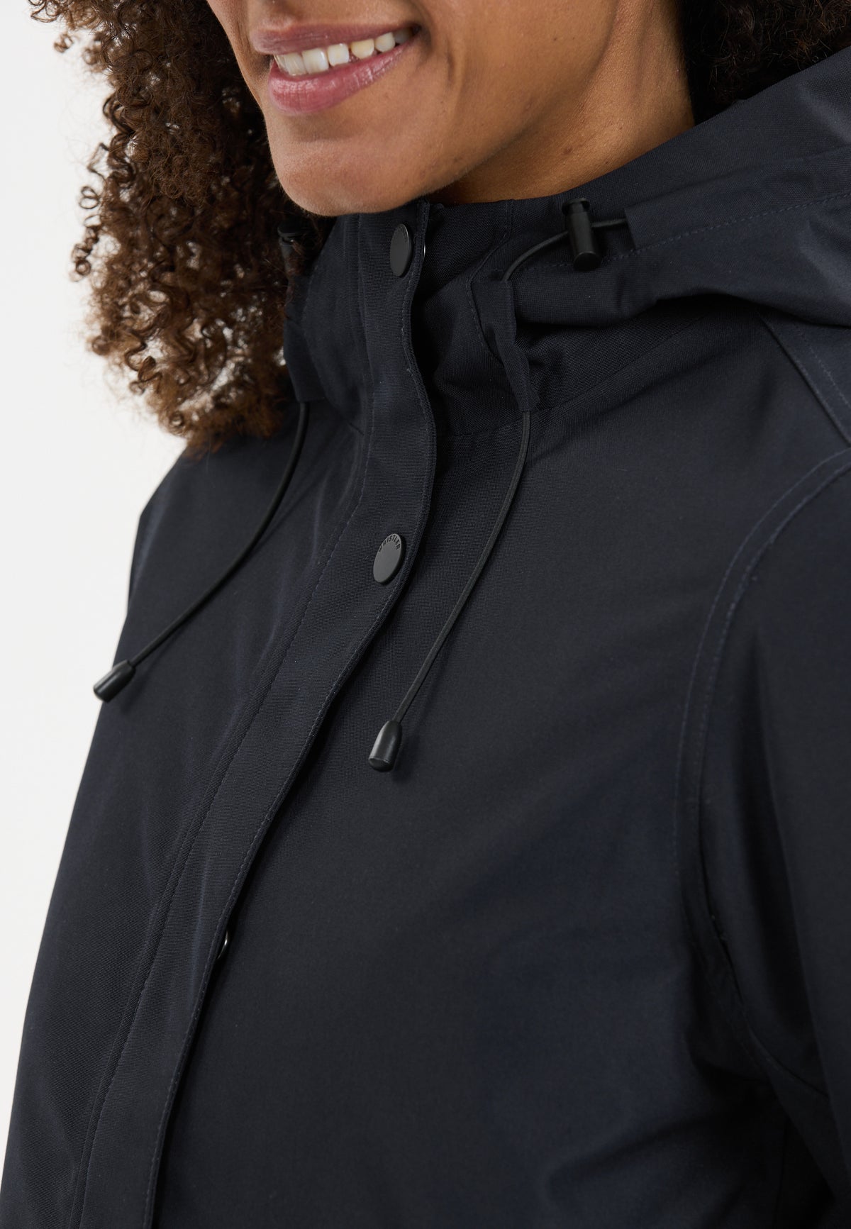 Mullie V2 W Parka W-Pro 10000