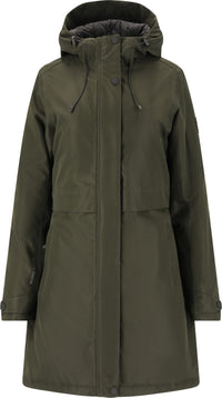 Mullie V2 W Parka W-Pro 10000