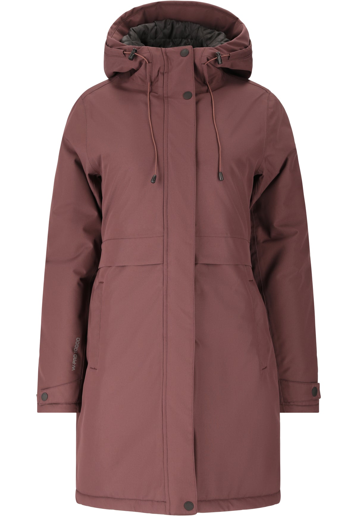 Mullie V2 W Parka W-Pro 10000