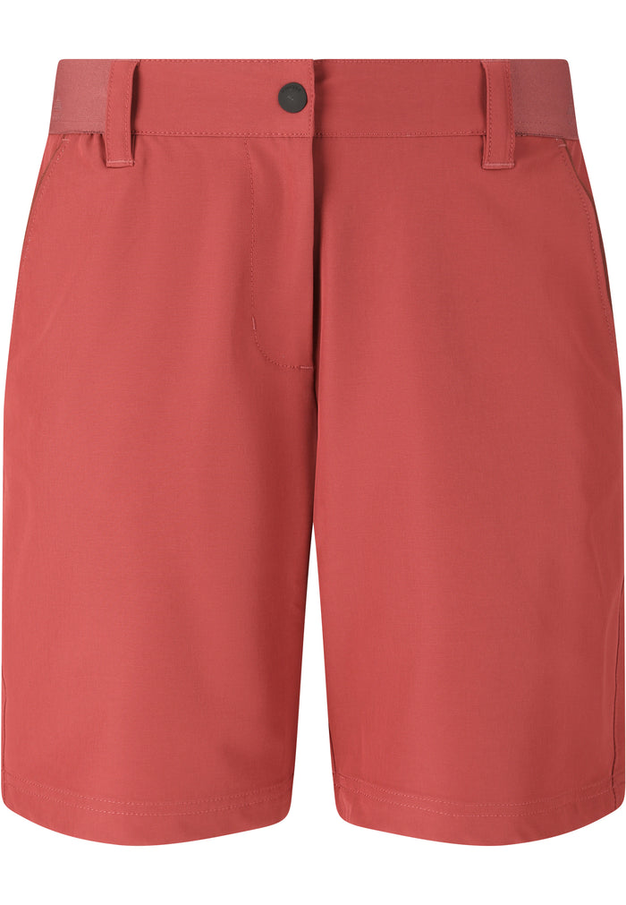 Barrie W Stretch Shorts