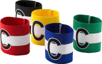 Armbinde Spielführer C 107