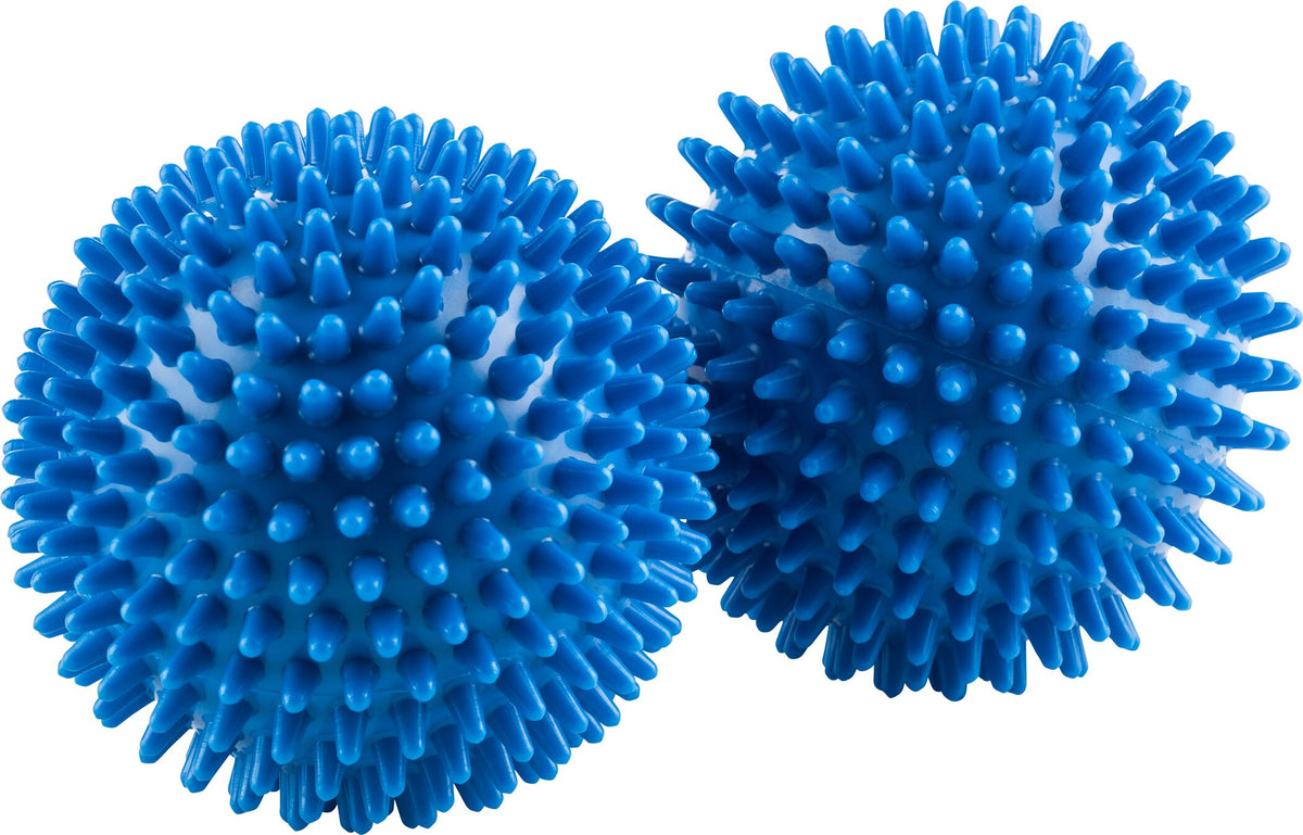 Noppenball Knobbed Balls Pair