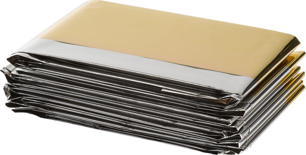 Rettungsdecke EMERGENCY BLANKET
