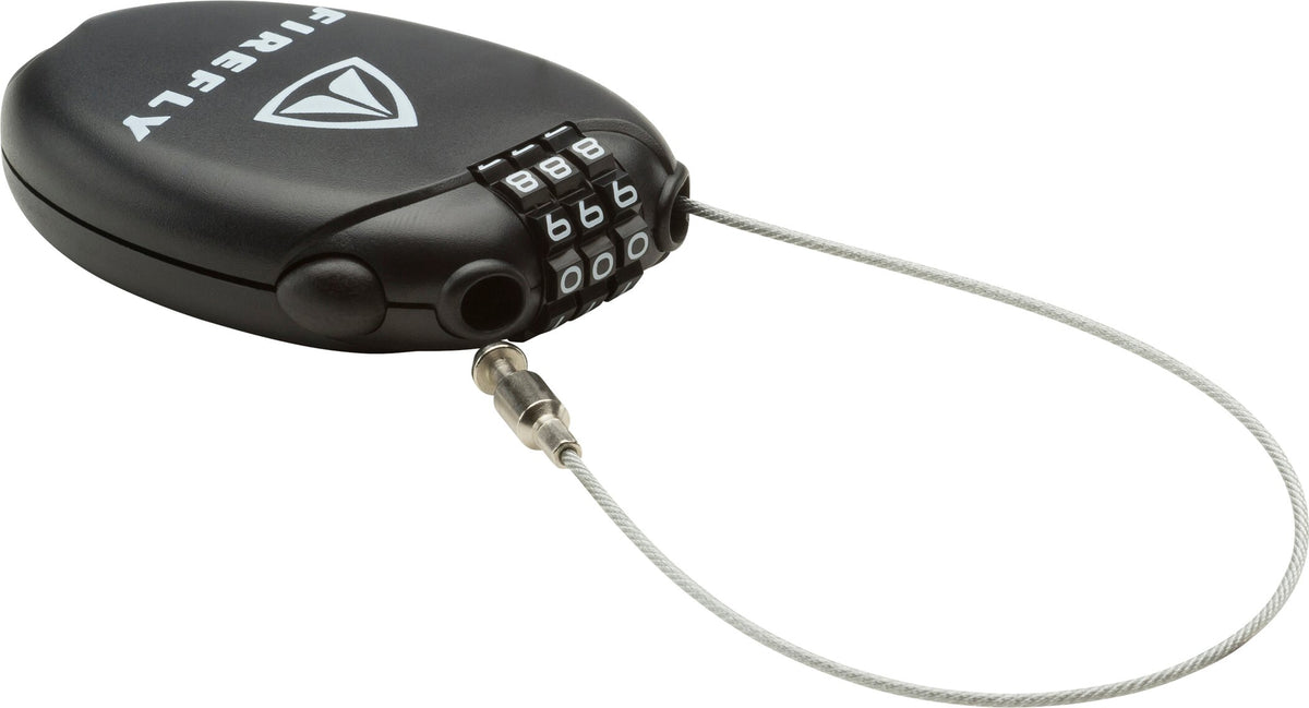 Kabelschloss CL-009 Cable Lock
