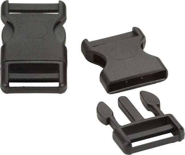 Zub. Rucksack Schnellverschluss