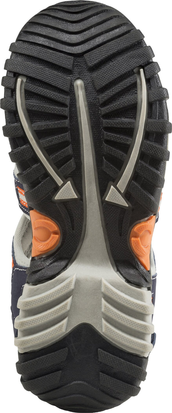 Ki.-Trek-Sandale Vapor 2 JR