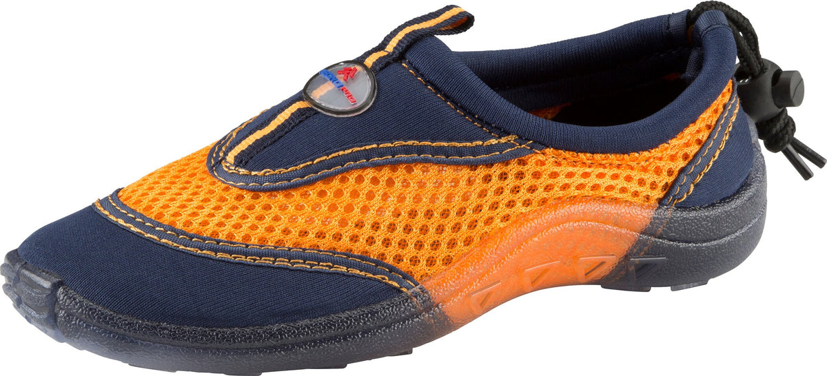 Ki.-Strand-Schuh Aqua reaky II Jr.