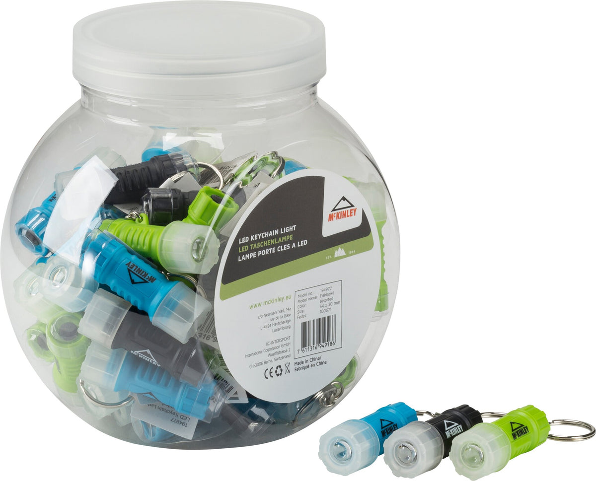 Taschenlampe Mini