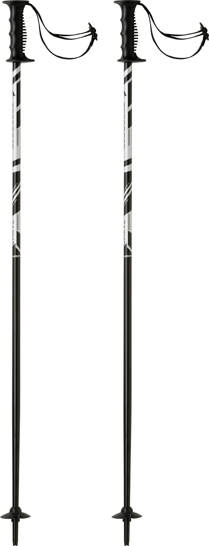 Skistock Carve jr.