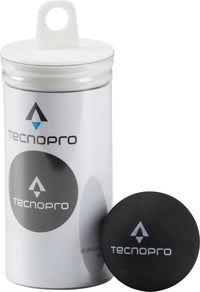 Squash-Ball 2 pcs Tube
