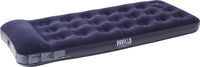 Luftbett AIRBED SINGLE W-PUMP