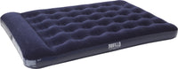 Luftbett AIRBED DOUBLE W-PUMP