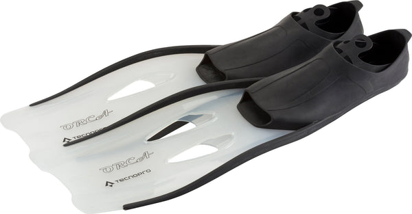Flosse Orca