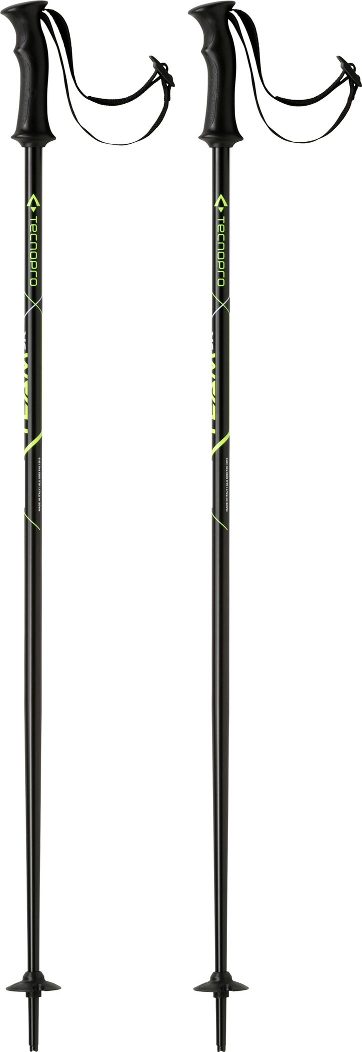 Ki.-Skistock Team