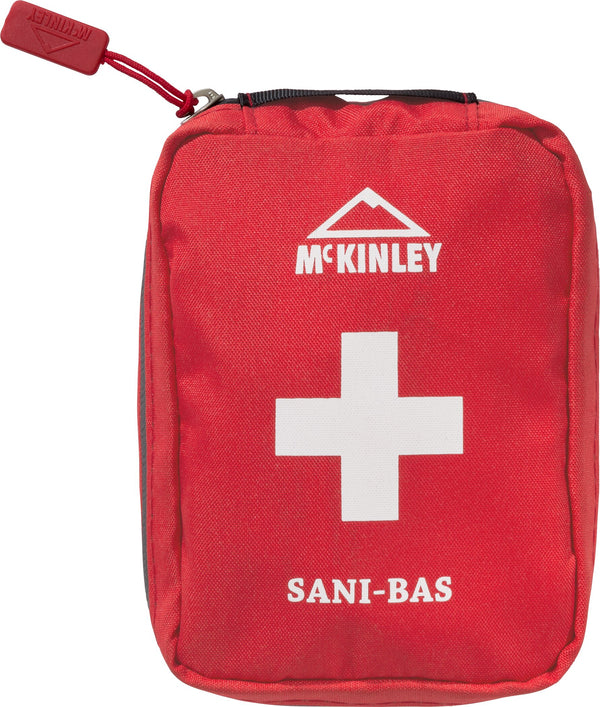 Erste-Hilfe-Set SANI - BAS