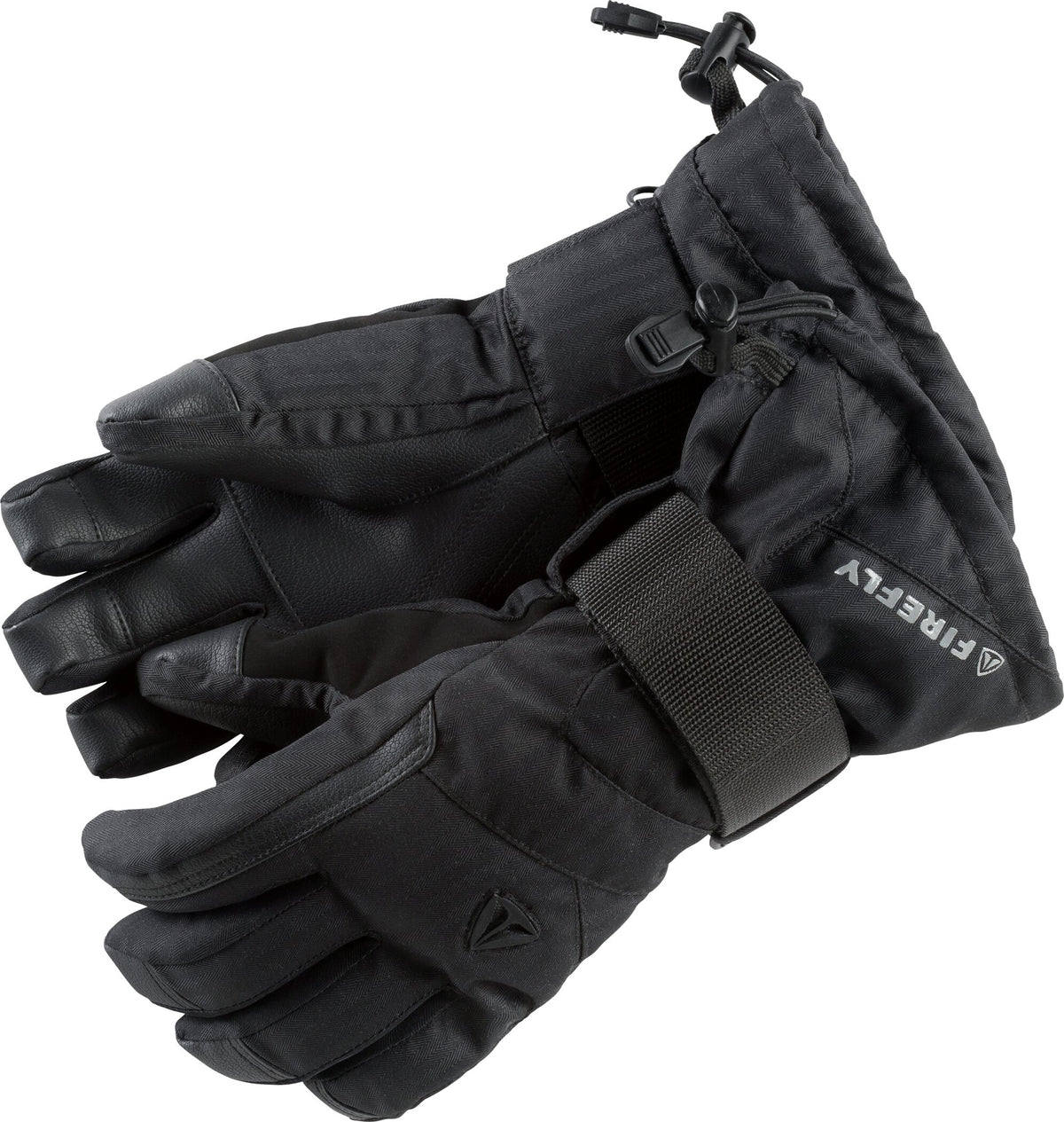 Ki.-Handschuh New Volker