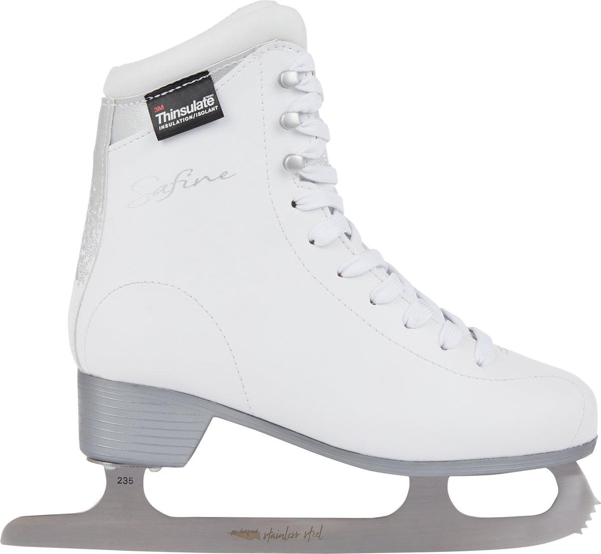 Eiskunst-Schuh Marina 1.0