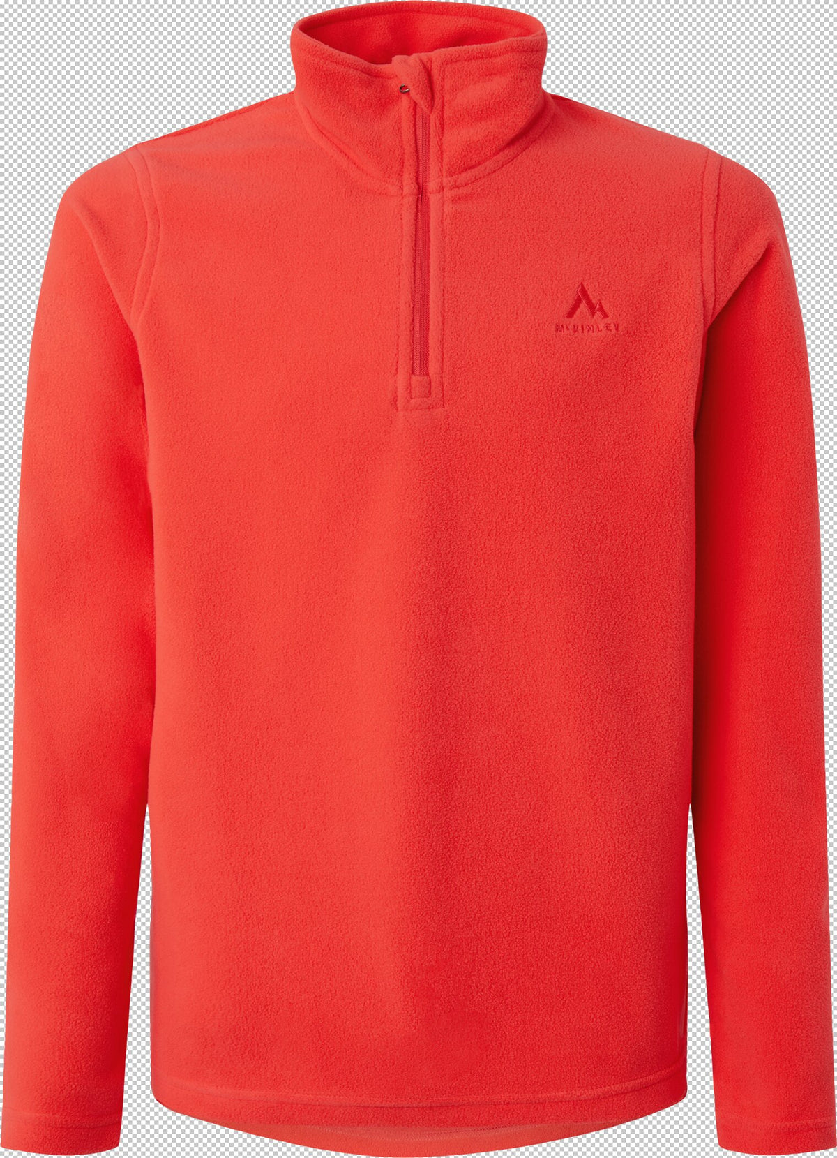 Ki.-Shirt Amarillo jrs