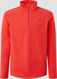 Ki.-Shirt Amarillo jrs