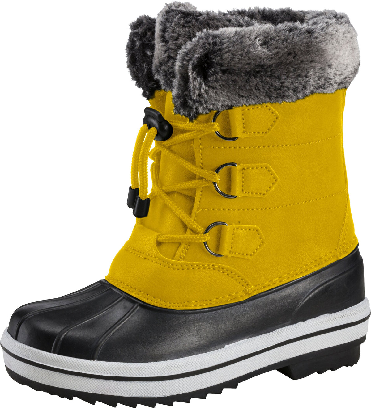 Ju.-Après-Stiefel Lomas II JR