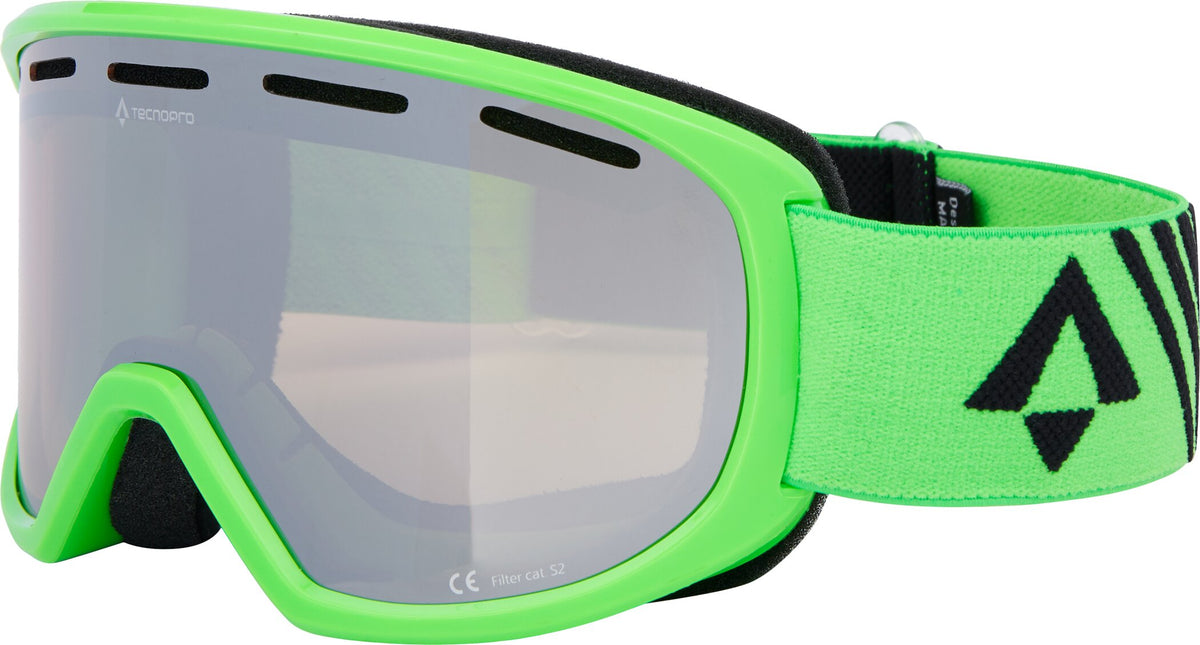 Ski-Brille Pulse 2.0 Plus