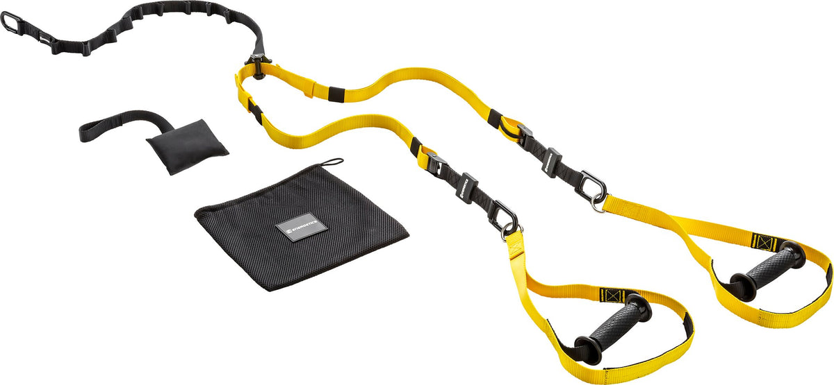 Heimtrainer Functional Trainer Pro