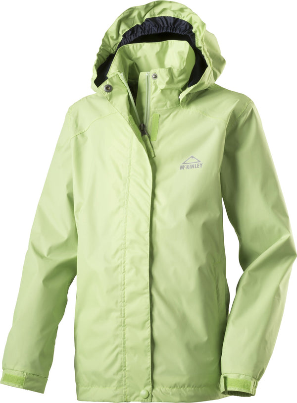 Ki.-Regenjacke Castellic jrs