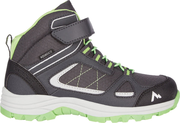 Ki.-Wander-Stiefel Maine Mid AQB JR