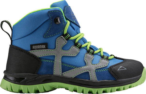 Ki.-Wander-Stiefel Santiago Pro AQX
