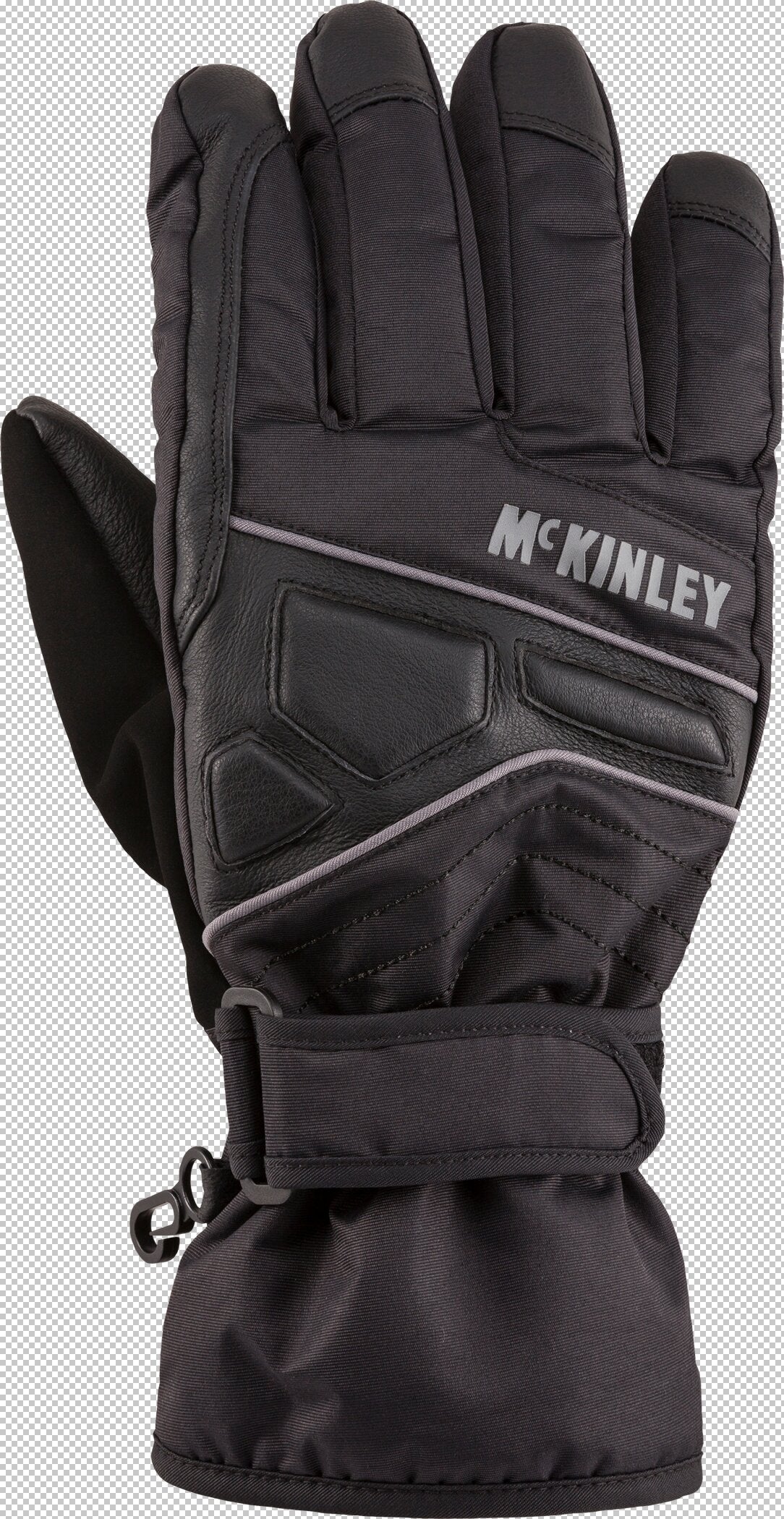 He.-Handschuh Morrello ux