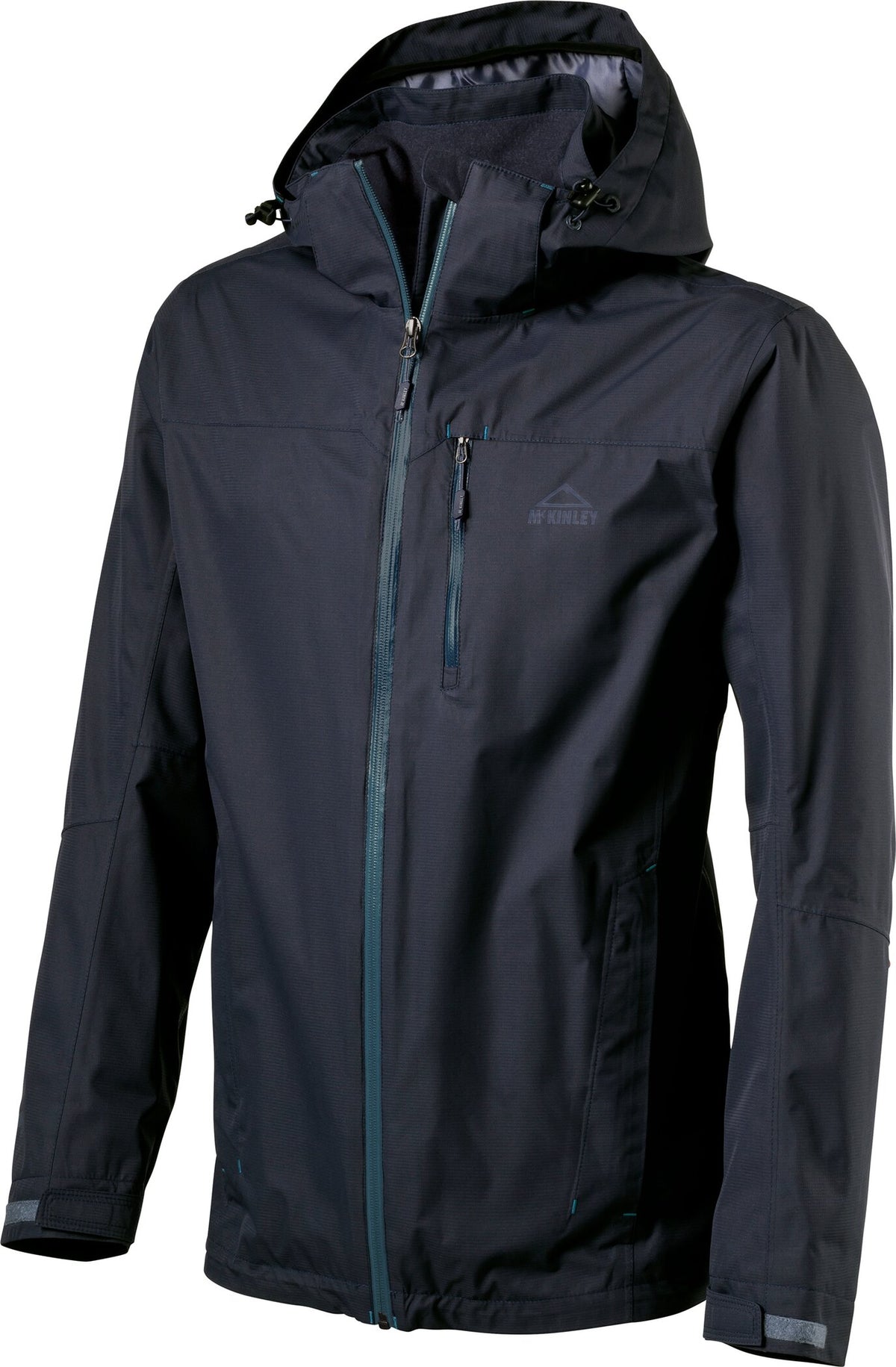 He.-Funktions-Jacke Talca Shell MZS