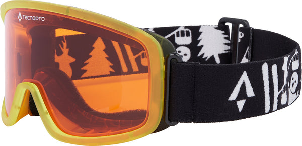 Ki.-Ski-Brille Mistral 2.0