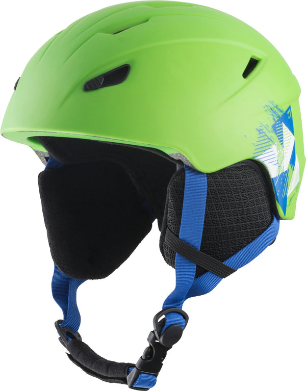 Ki.-Ski-Helm Pulse JR HS-016