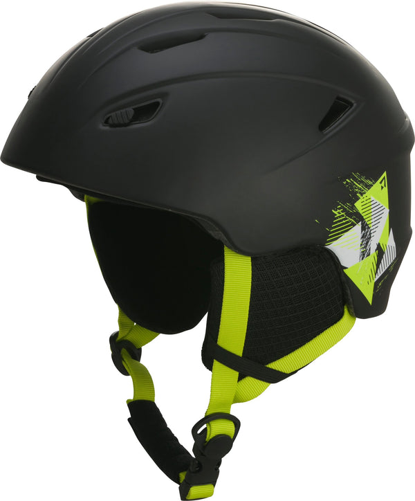 Ki.-Ski-Helm Pulse JR HS-016