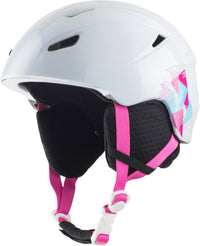Ki.-Ski-Helm Pulse JR HS-016